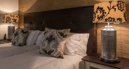 Resort Cuebe Lodge