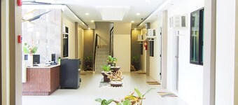 Marton Suites