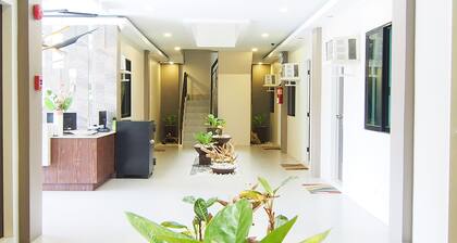 Marton Suites