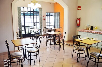 Horizon Inn