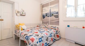 Studio | Individually furnished, desk, iron/ironing board, free WiFi - notaMi -  Commenda White Studio (Milan)