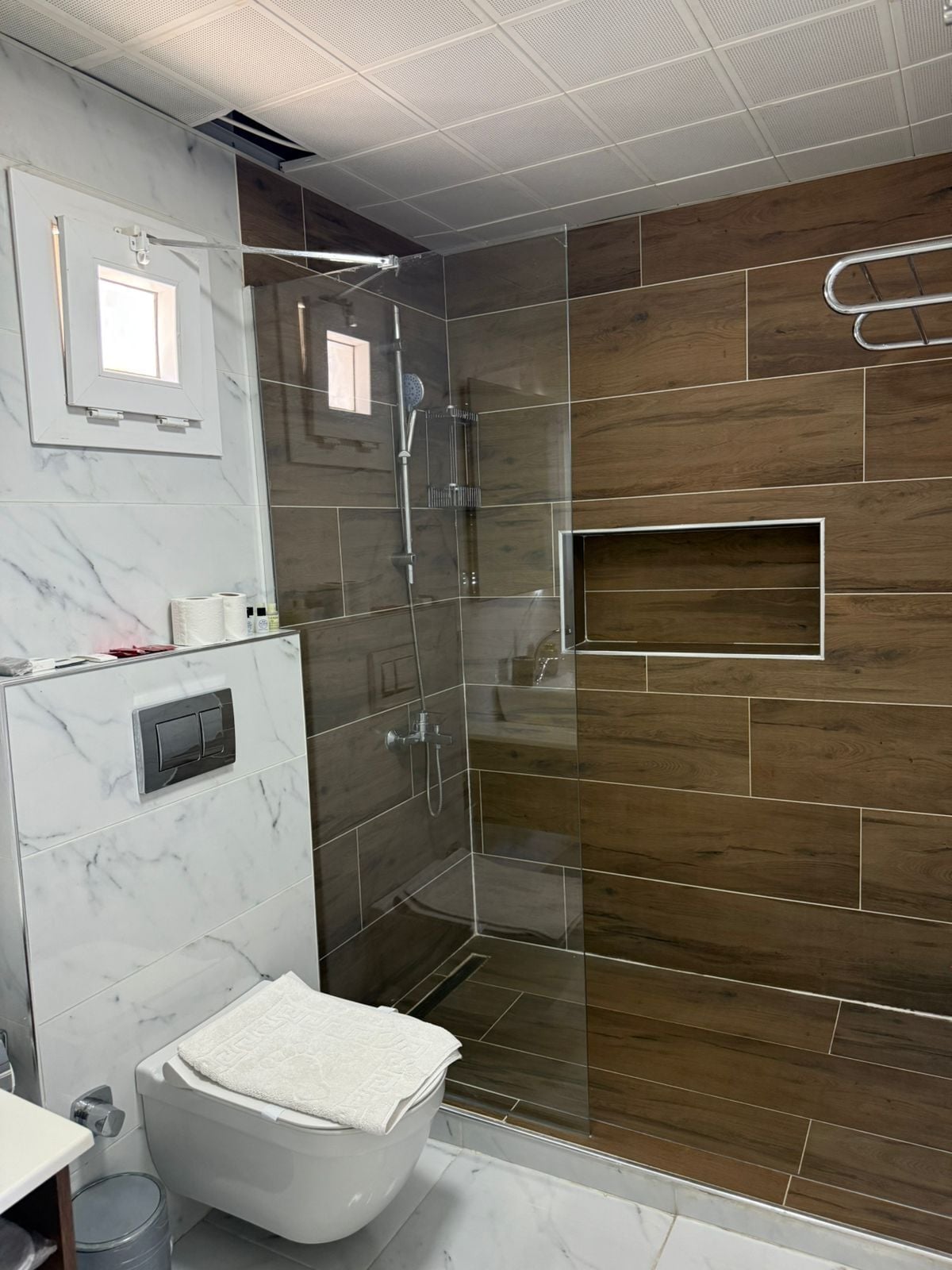 Foto - WB Weekend Otel