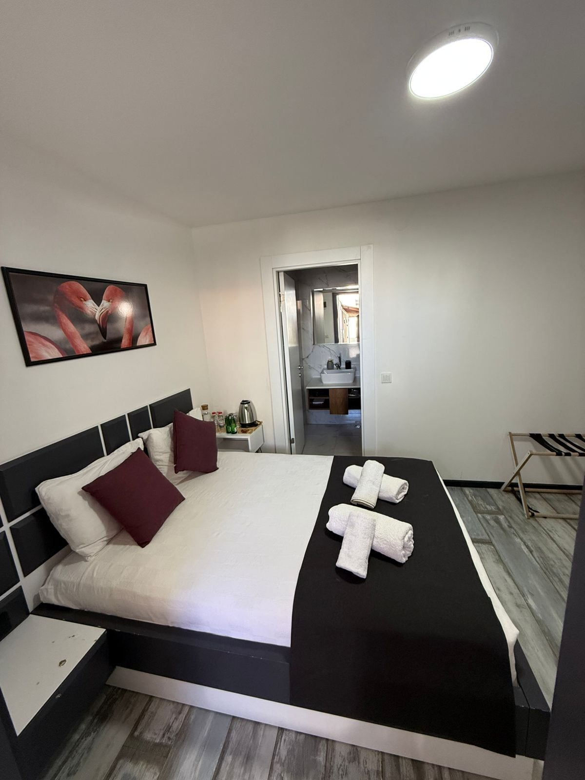 Foto - WB Weekend Otel