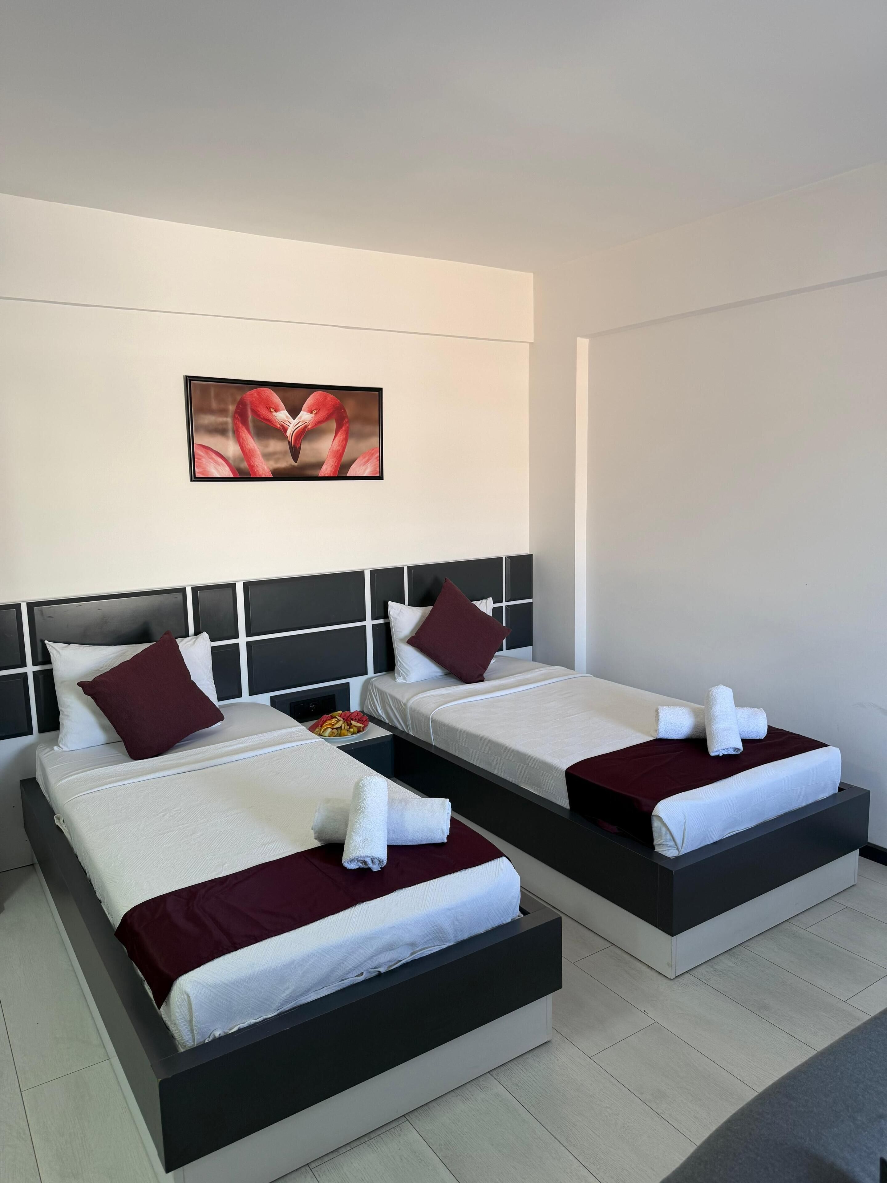 Foto - WB Weekend Otel