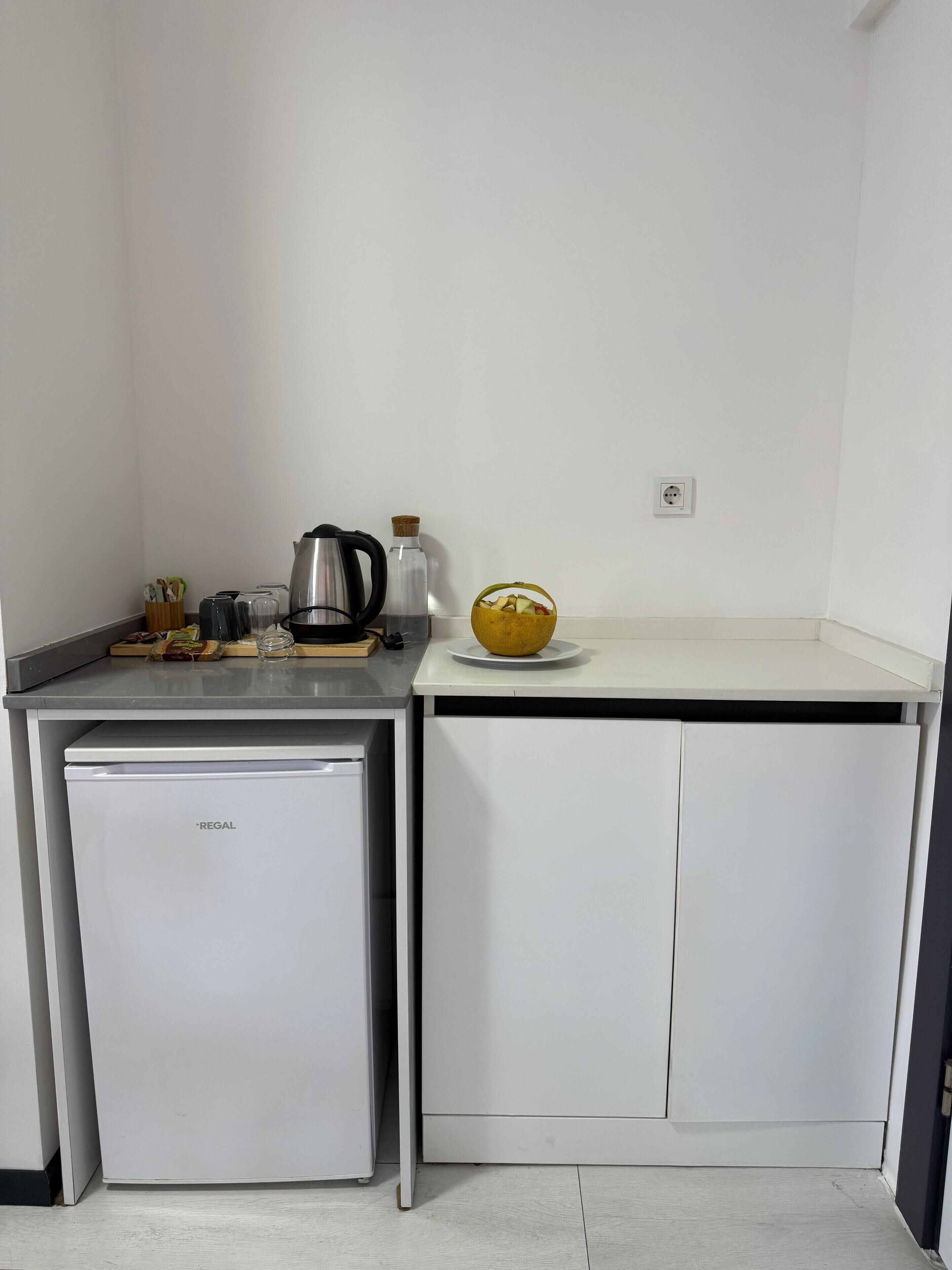 Foto - WB Weekend Otel