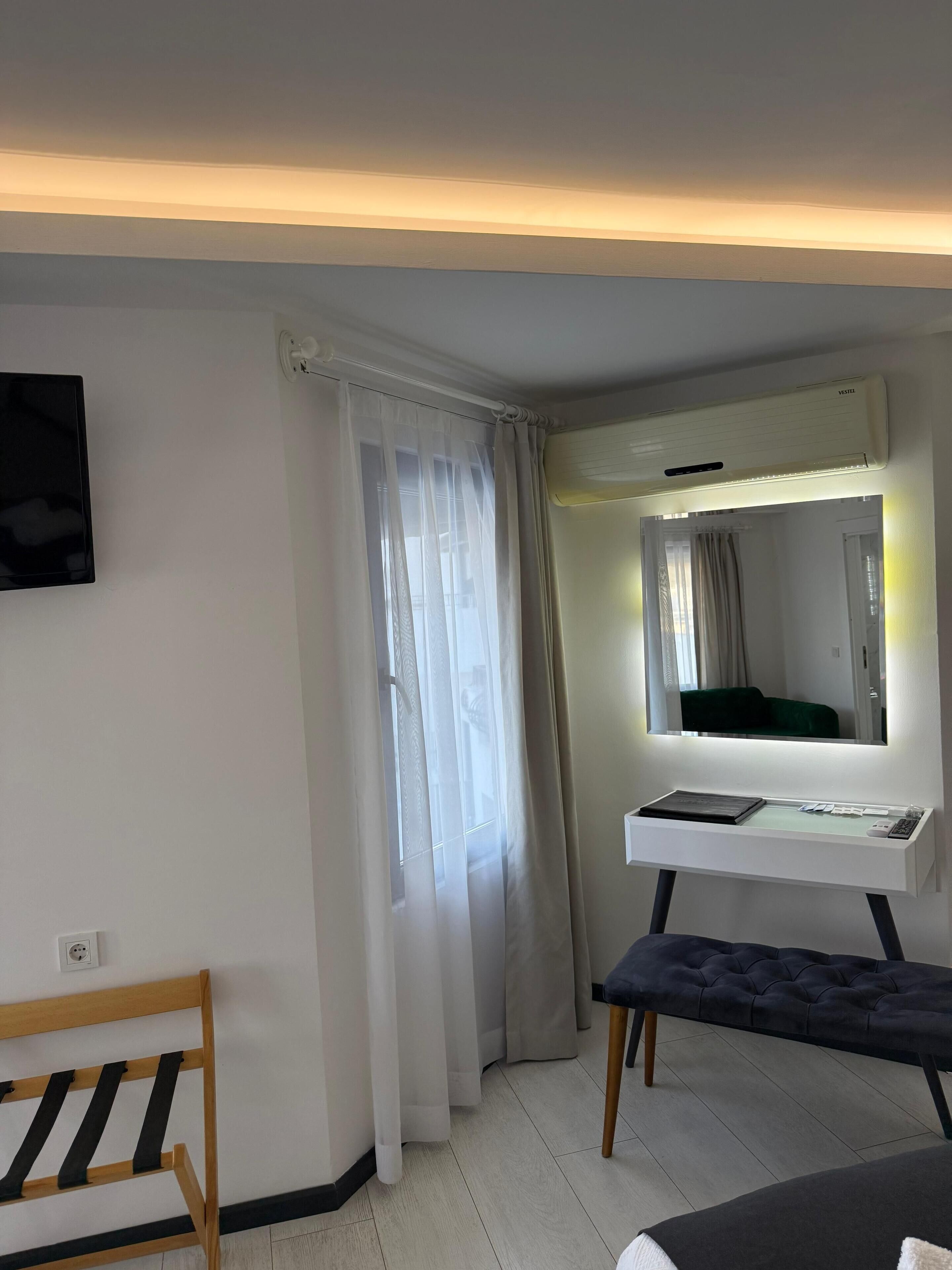 Foto - WB Weekend Otel