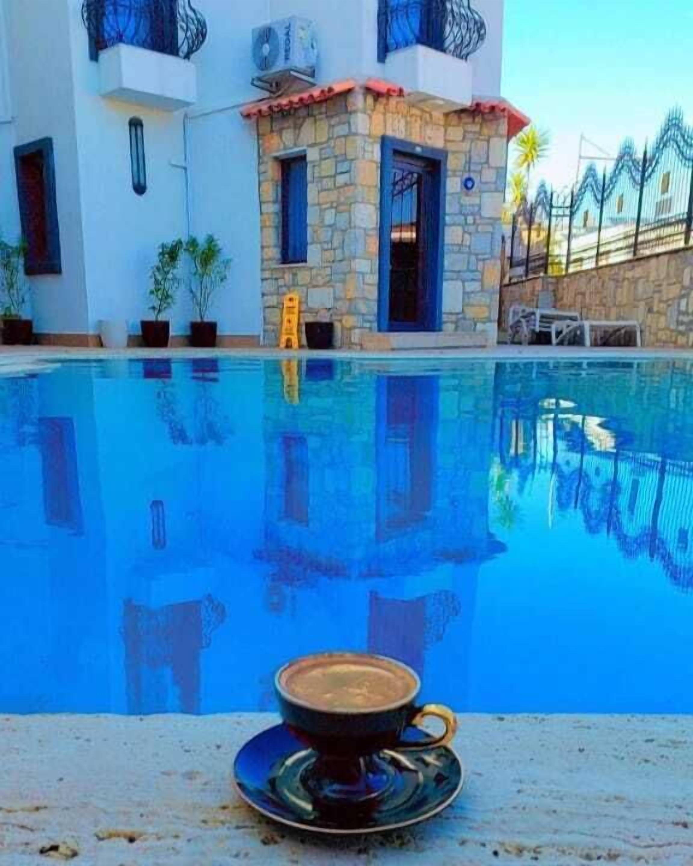 Foto - WB Weekend Otel