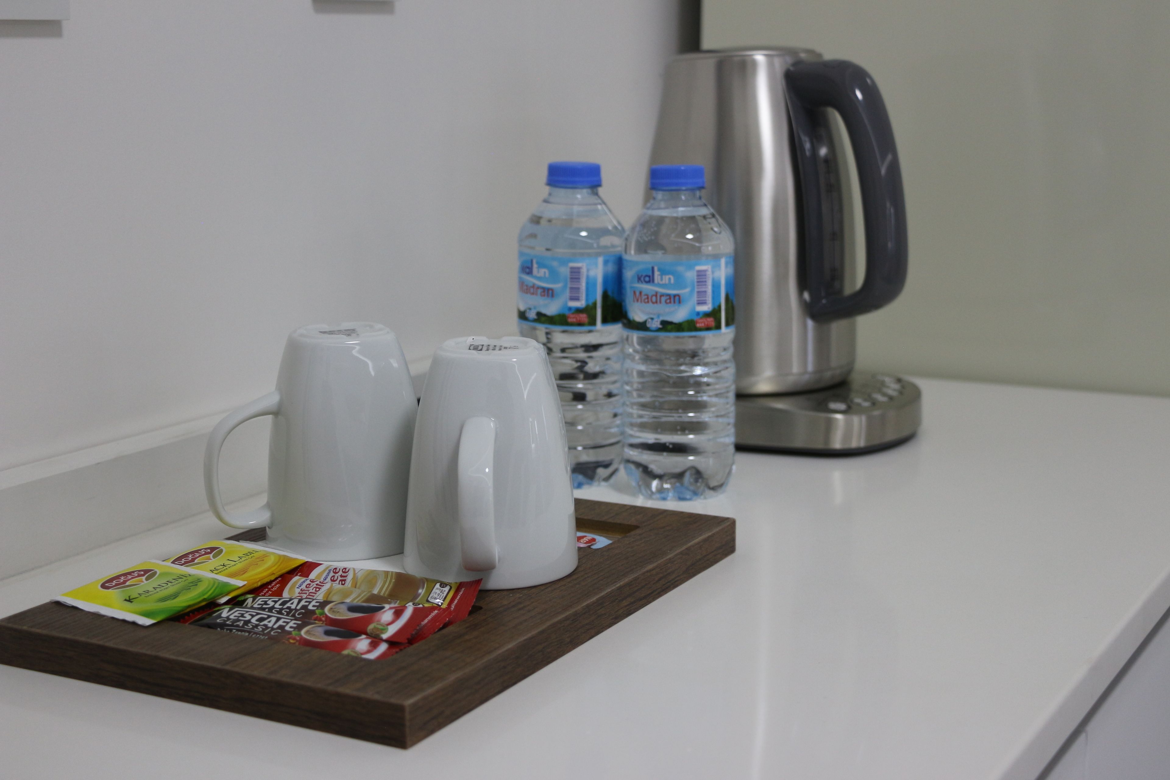 Foto - WB Weekend Otel