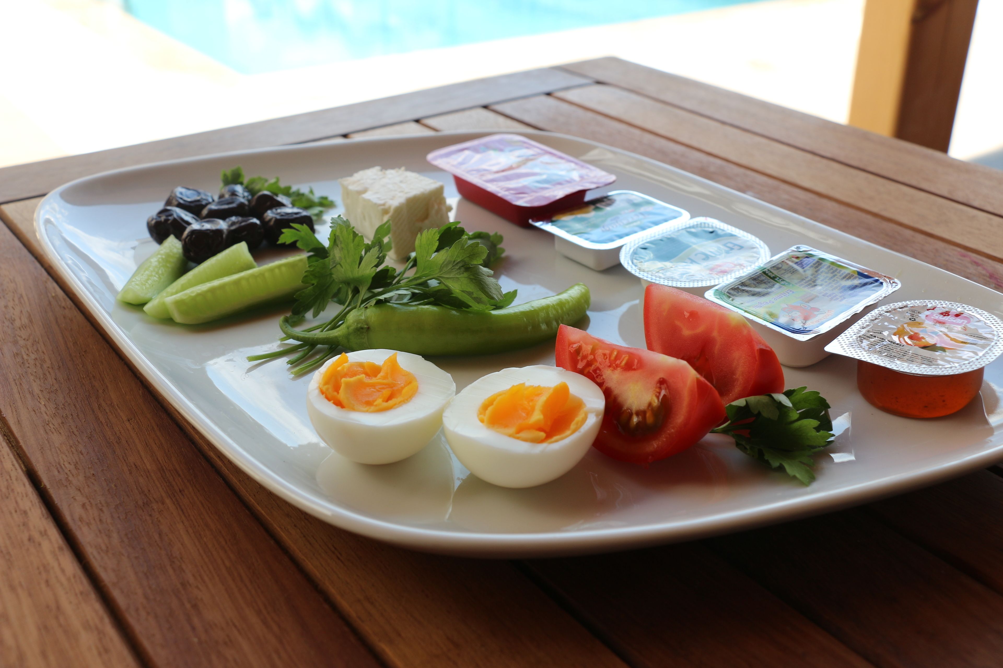 Foto - WB Weekend Otel