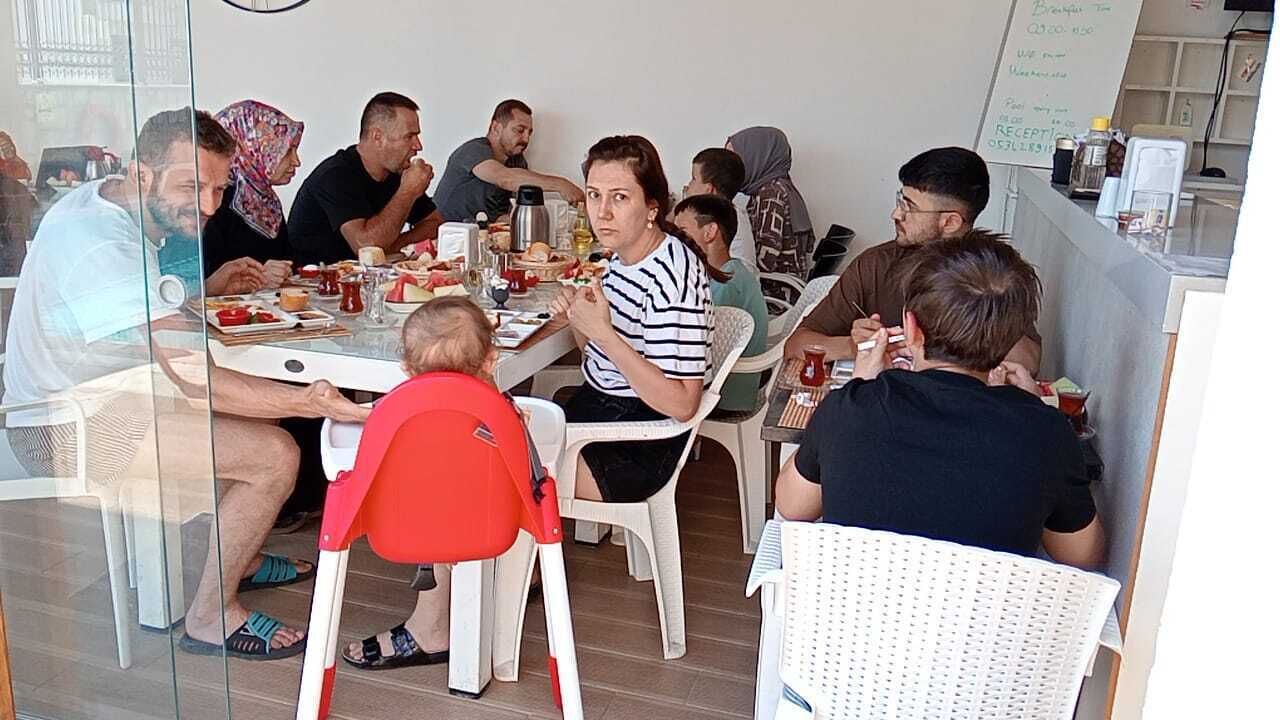 Foto - WB Weekend Otel