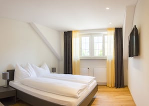 免費 Wi-Fi、床單