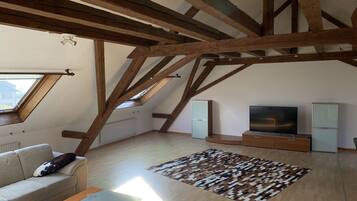 Appartement, 2 chambres