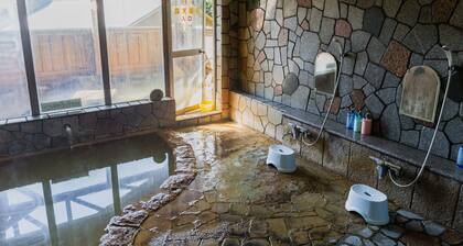 Biei Guest House Sirogane no Yu - Hostel