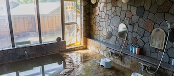 Biei Guest House Sirogane no Yu - Hostel