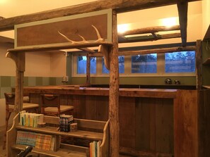 Miscellaneous - Biei Guest House Sirogane no Yu - Hostel (Biei)