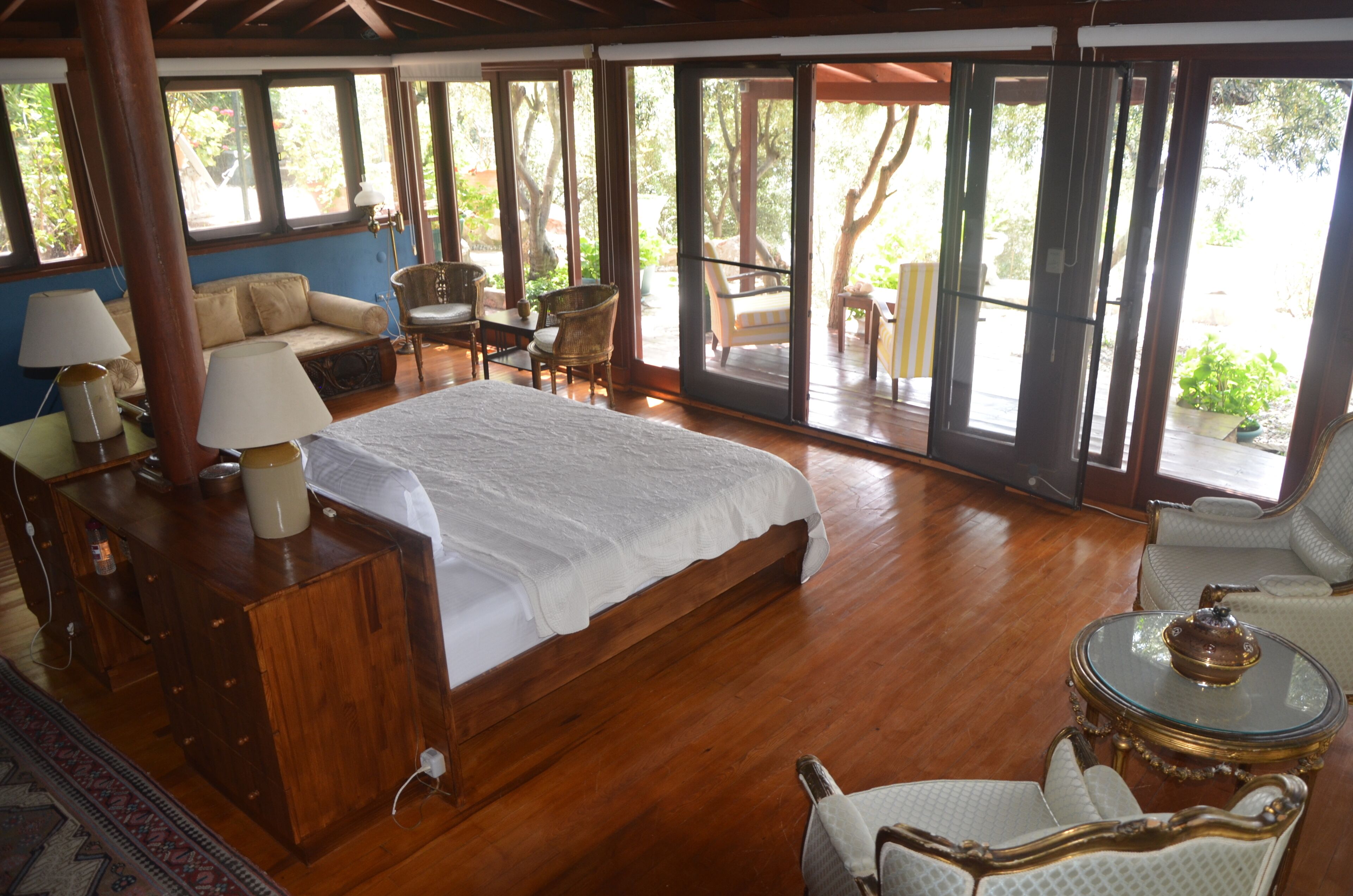 エクスクルーシブ スイート ジェットバス | ミニバー、客室ごとに異なる装飾、デスク、WiFi (無料)