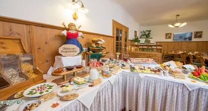 Pension Hubertus