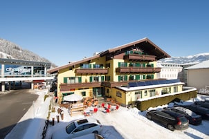 Sundeck