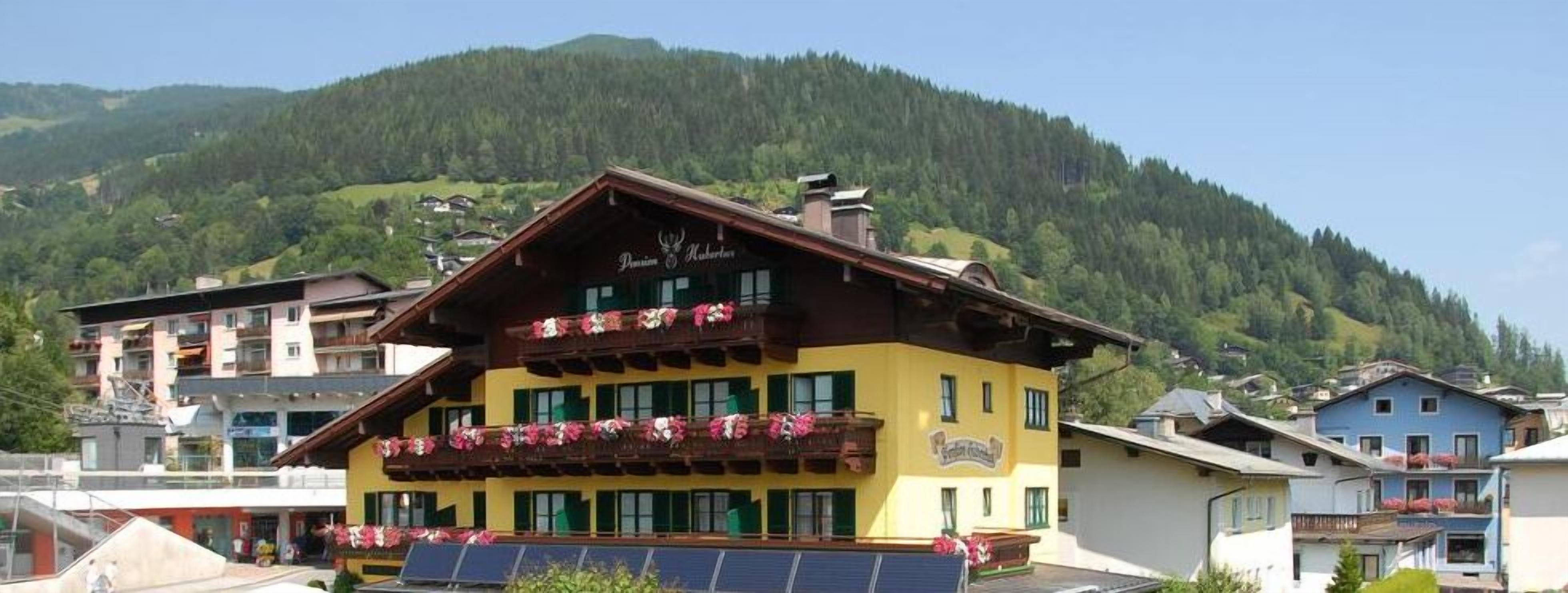 Foto - Pension Hubertus