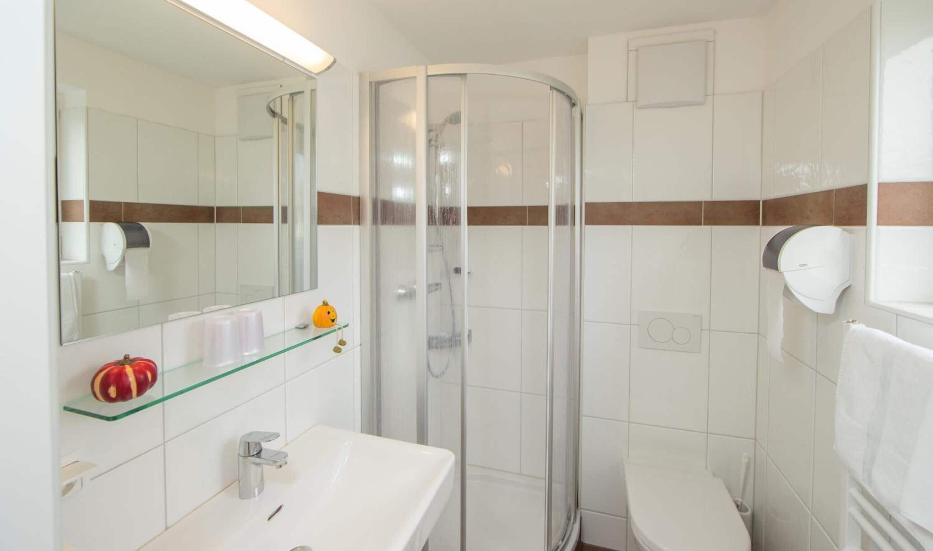 Foto - Hotel Pension Hubertus