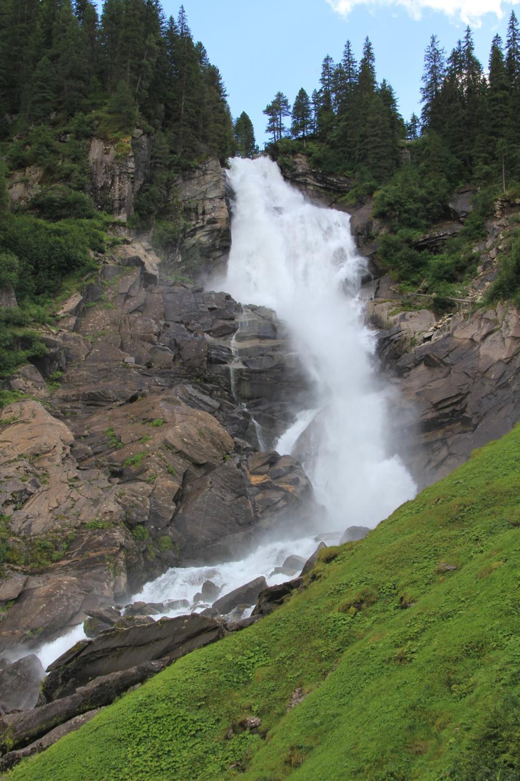 Foto - Hotel Pension Hubertus