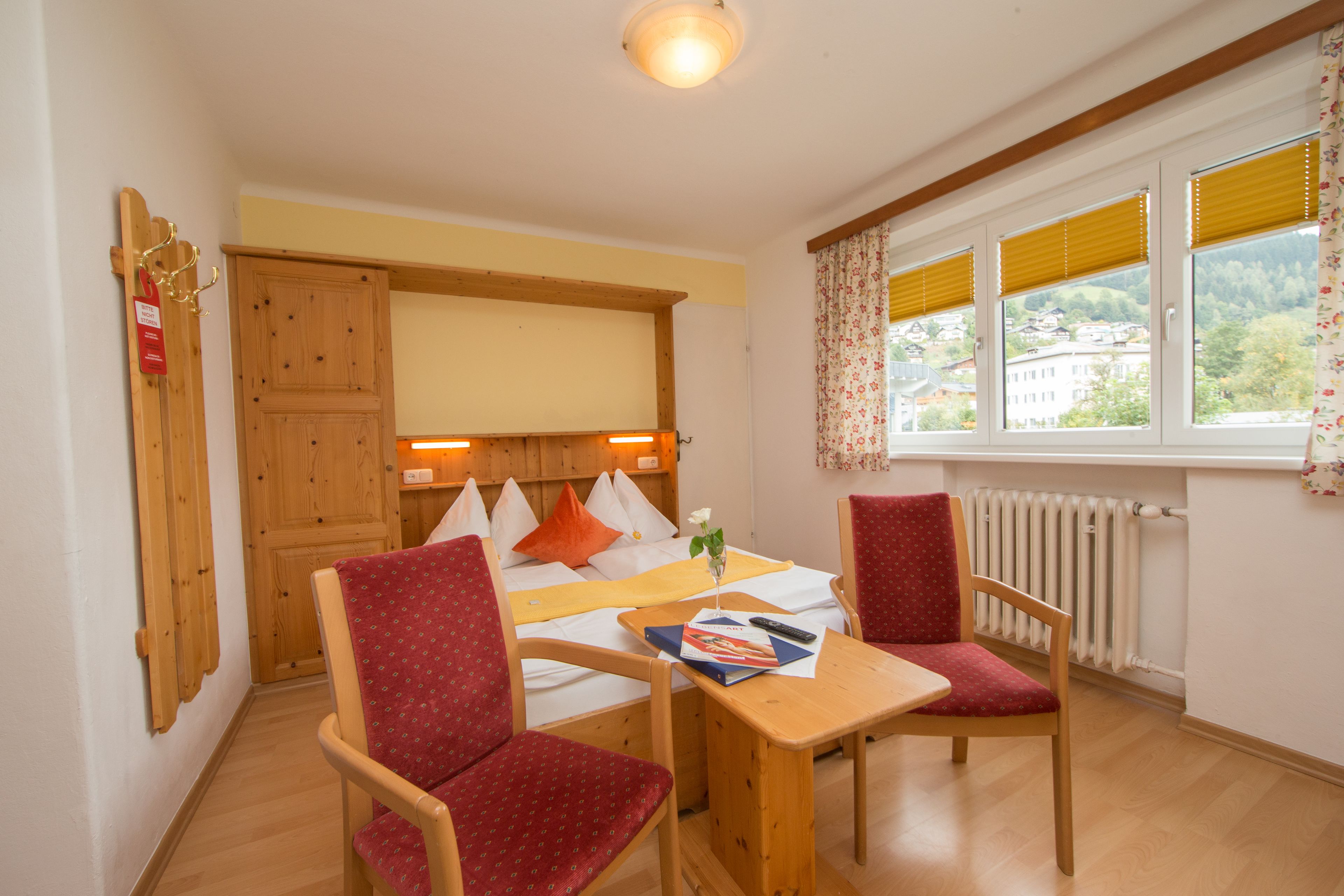 Foto - Pension Hubertus