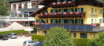 Pension Hubertus