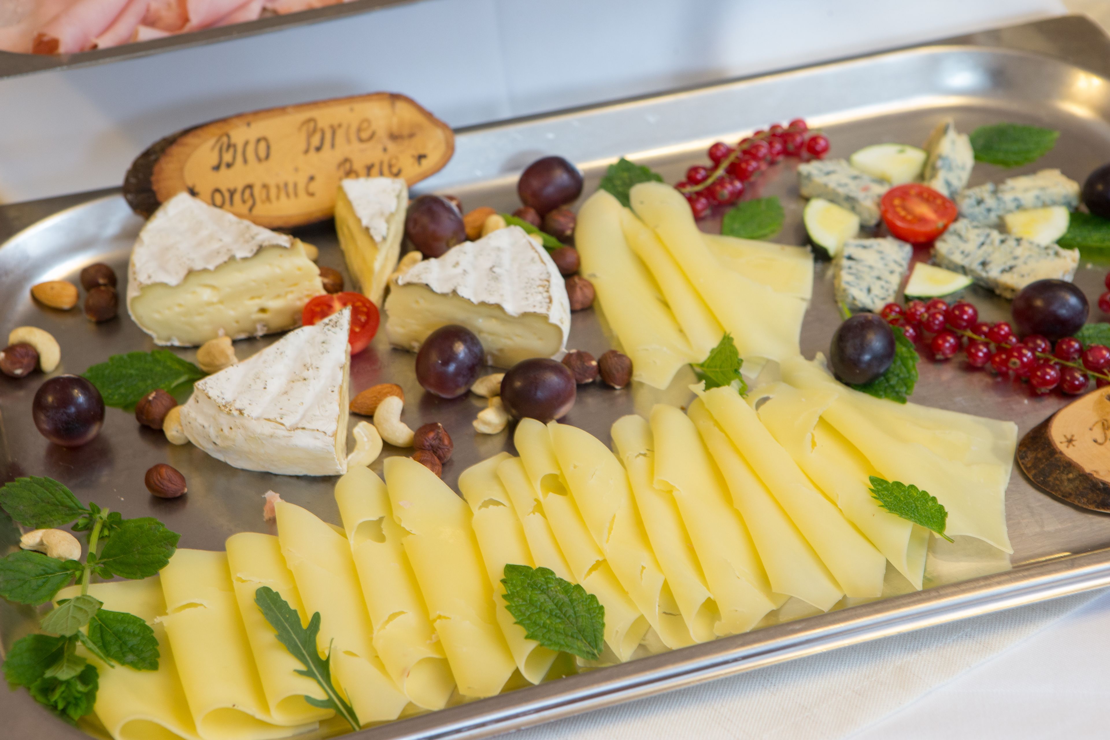 Foto - Hotel Pension Hubertus