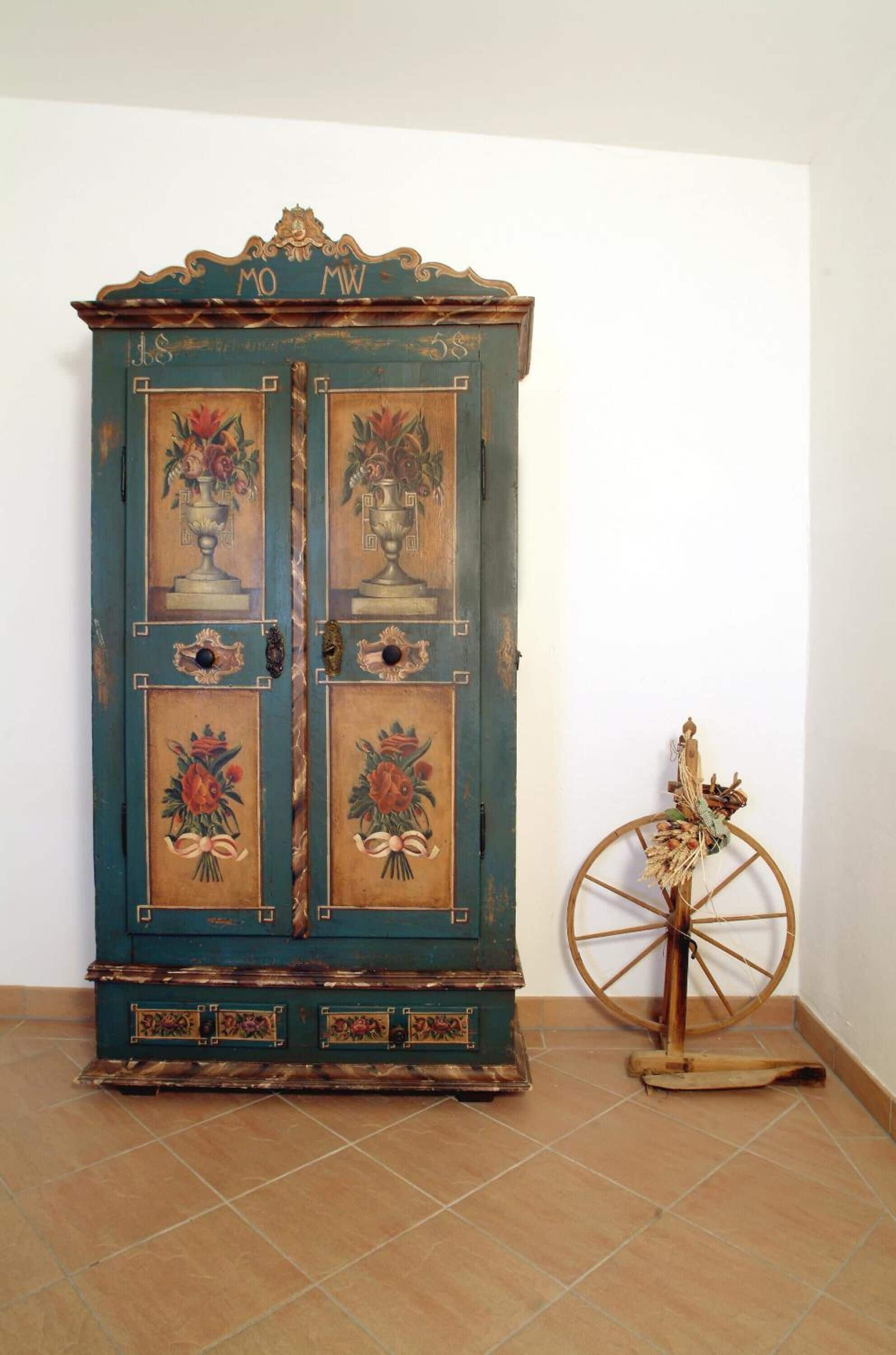 Foto - Hotel Pension Hubertus