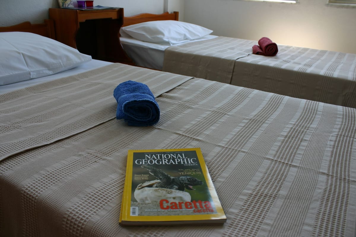 Premier Apartment, Kitchen, Mountain View | 1 bedroom, desk, iron/ironing board (on request), WiFi (free)