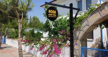 Noda Apart - Adults Only