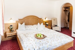 Chambre Double Classique