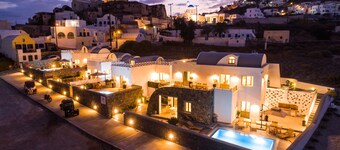 Mathios Luxury Homes