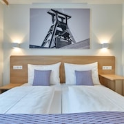 McDreams Hotel Essen-City
