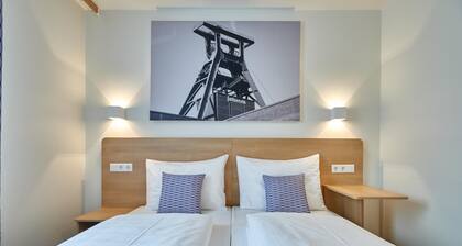 McDreams Hotel Essen-City