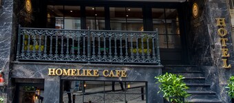 Homelike Hotel