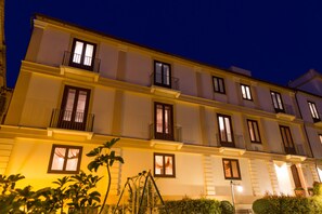 Front of property - Al Palazzo (Gioiosa Ionica)