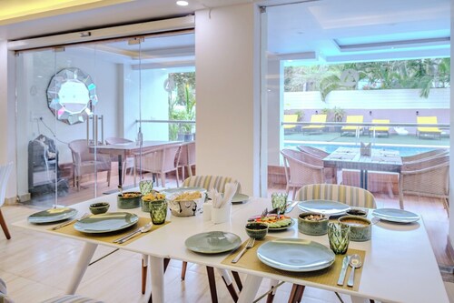 Amani by BluO - Boutique Hotel Goa