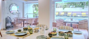 Amani by BluO - Boutique Hotel Goa