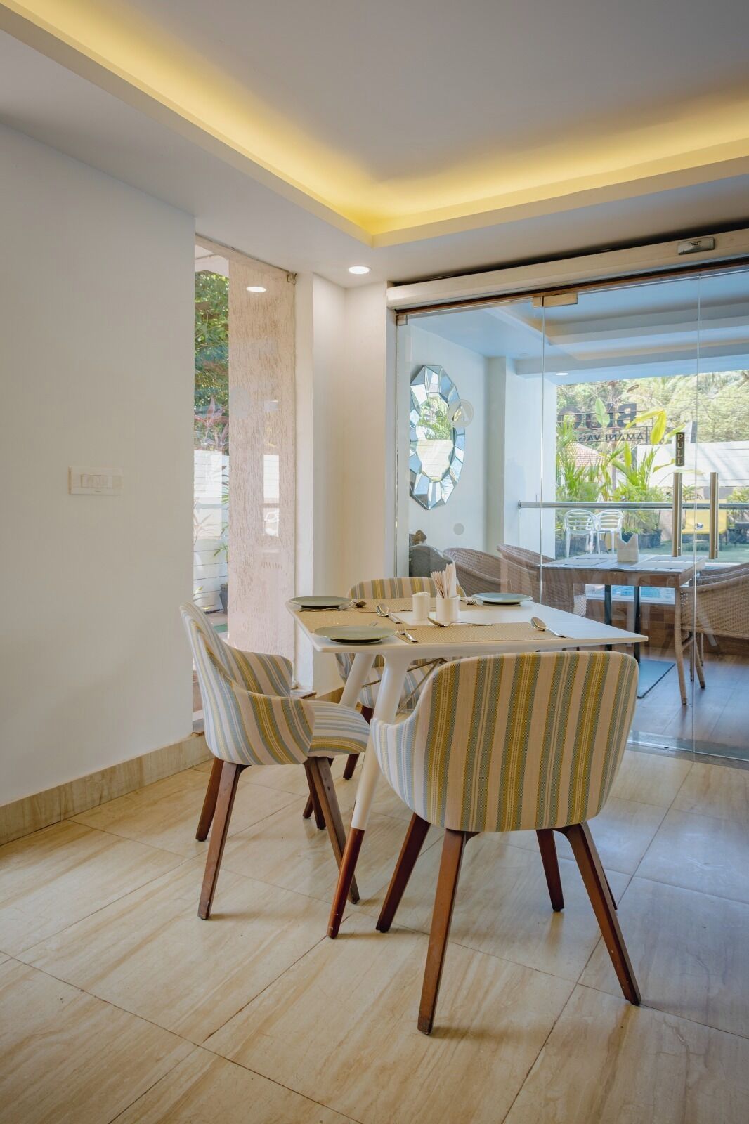 Restaurante