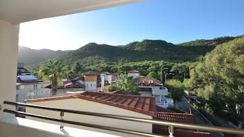 Family Apartment, 1 Bedroom | Mountain view