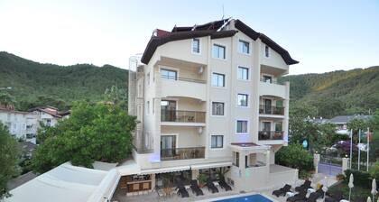 Ecem Aparthotel
