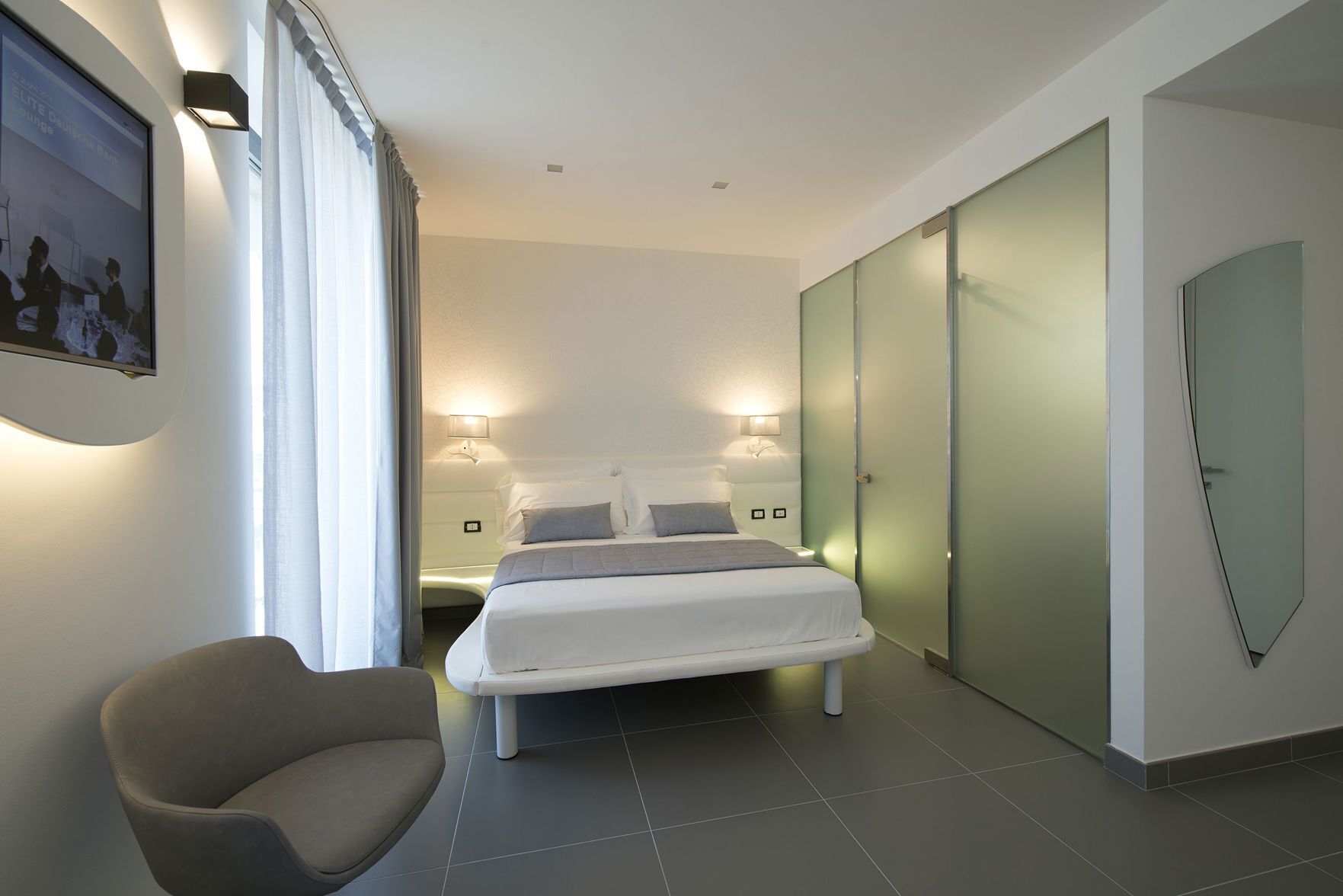 Sábanas italianas Frette, ropa de cama de alta calidad y cubrecamas 