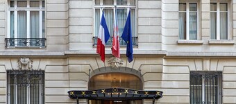 Majestic Apartments Champs Elysées