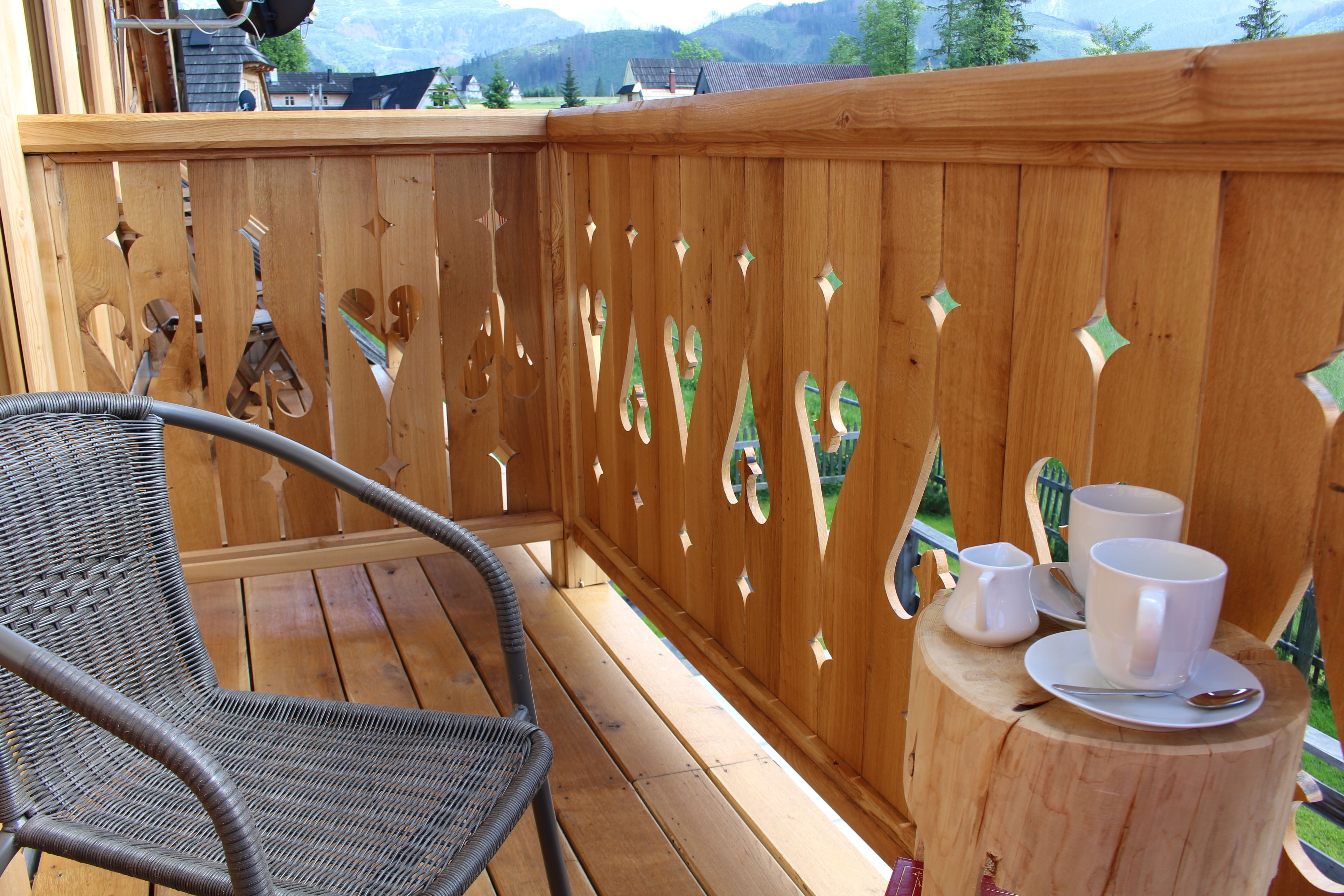 تفاصيل الفندق من الداخل