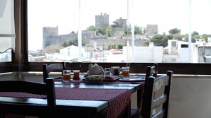 Restaurant - Mia Butik Hotel (Bodrum)