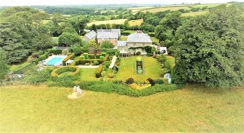 Glebe House Cottages