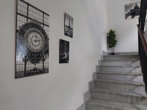 Lobby - Residence La Red (Rho)