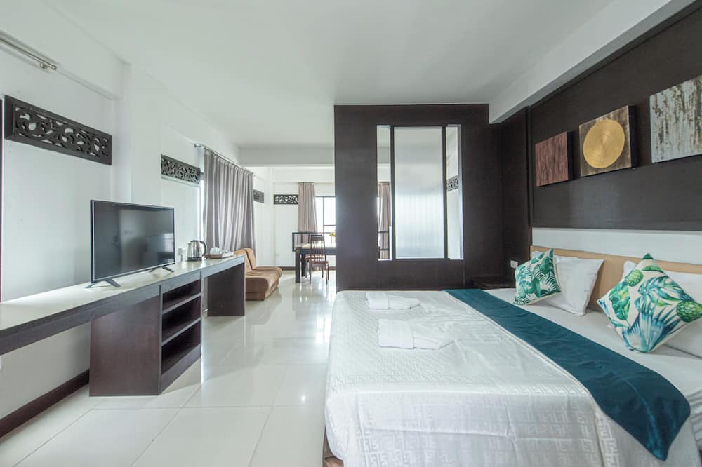 The Wing Design Hotel