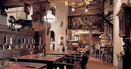 Hotel Derby Davos